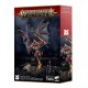 BLOODTHIRSTER, Towering Might, Martial Avatar: Overwhelm the Battlefield with Absolute Fury